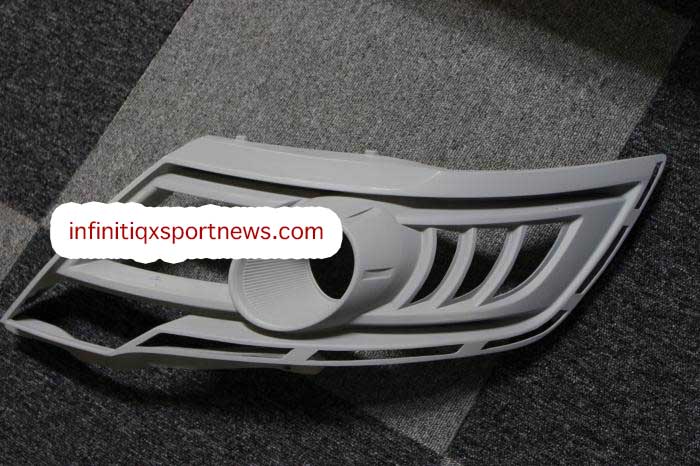 シーケンシャルウインカー加工