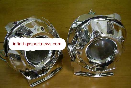 シーケンシャルウインカー加工