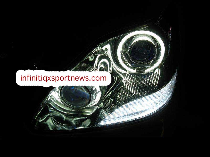 シーケンシャルウインカー加工