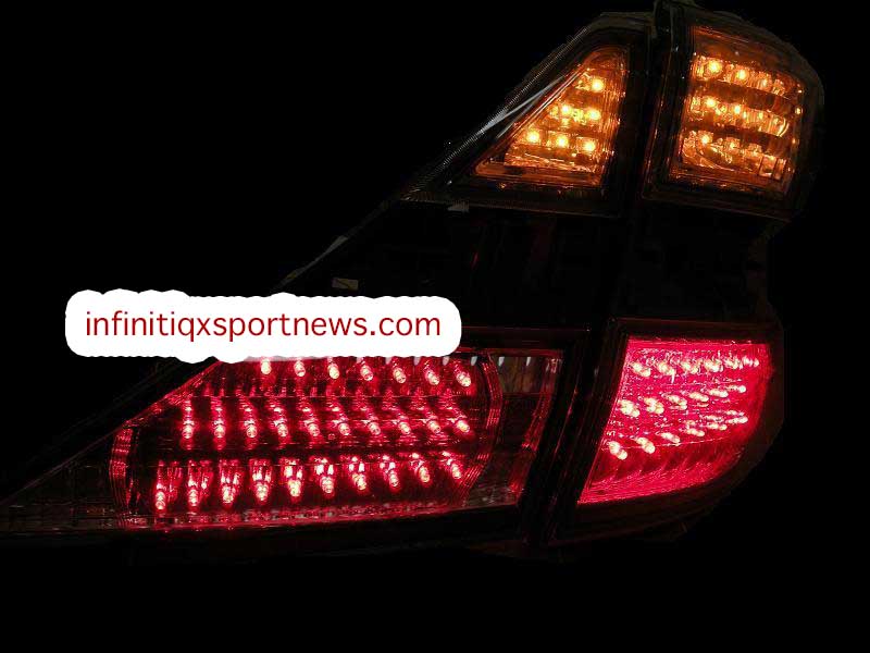 シーケンシャルウインカー加工