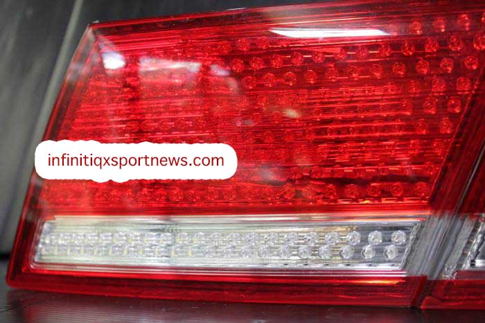 シーケンシャルウインカー加工