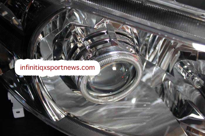 シーケンシャルウインカー加工