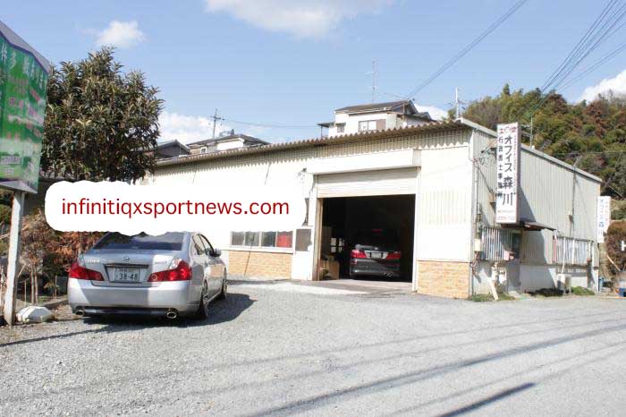 シーケンシャルウインカー加工