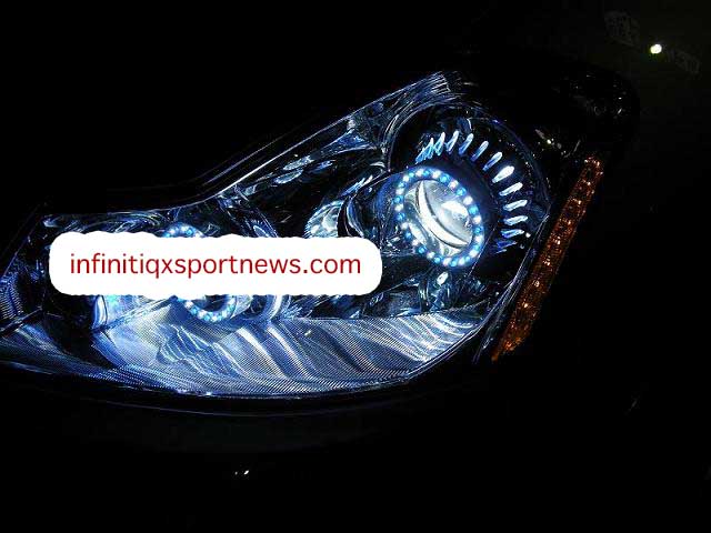 シーケンシャルウインカー加工