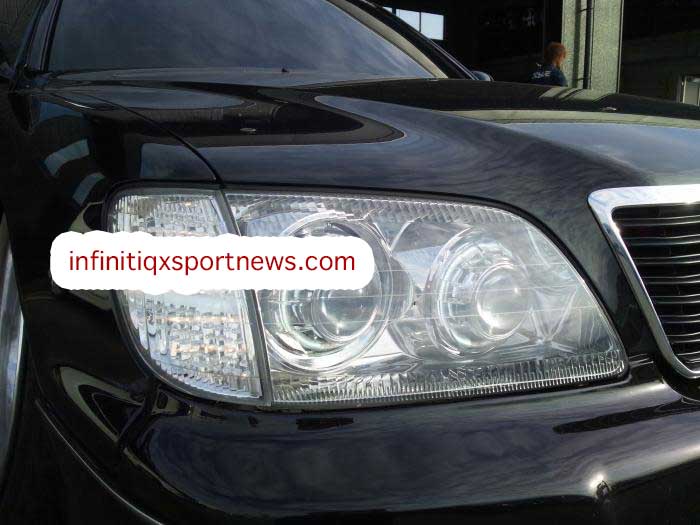 シーケンシャルウインカー加工