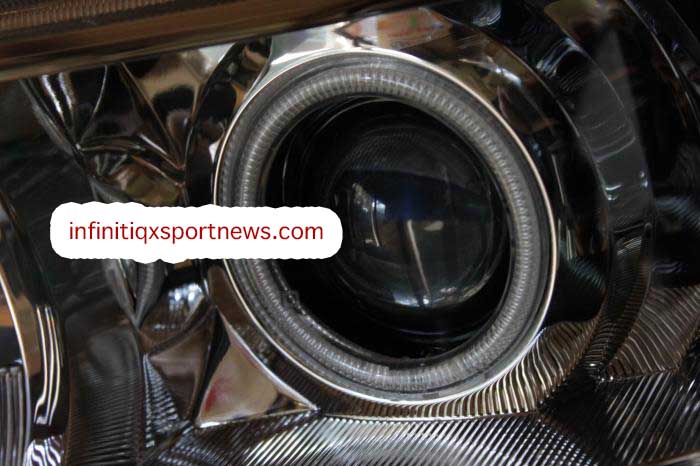 シーケンシャルウインカー加工